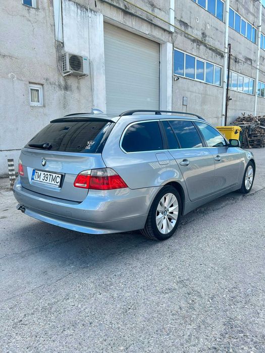 BMW 5 Series 2006 — imagine 2