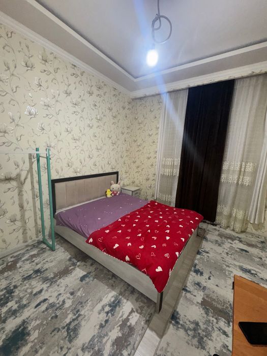 Аредага срочно берилад