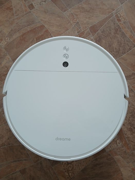 Продам робот пылесос Xiaomi dreame