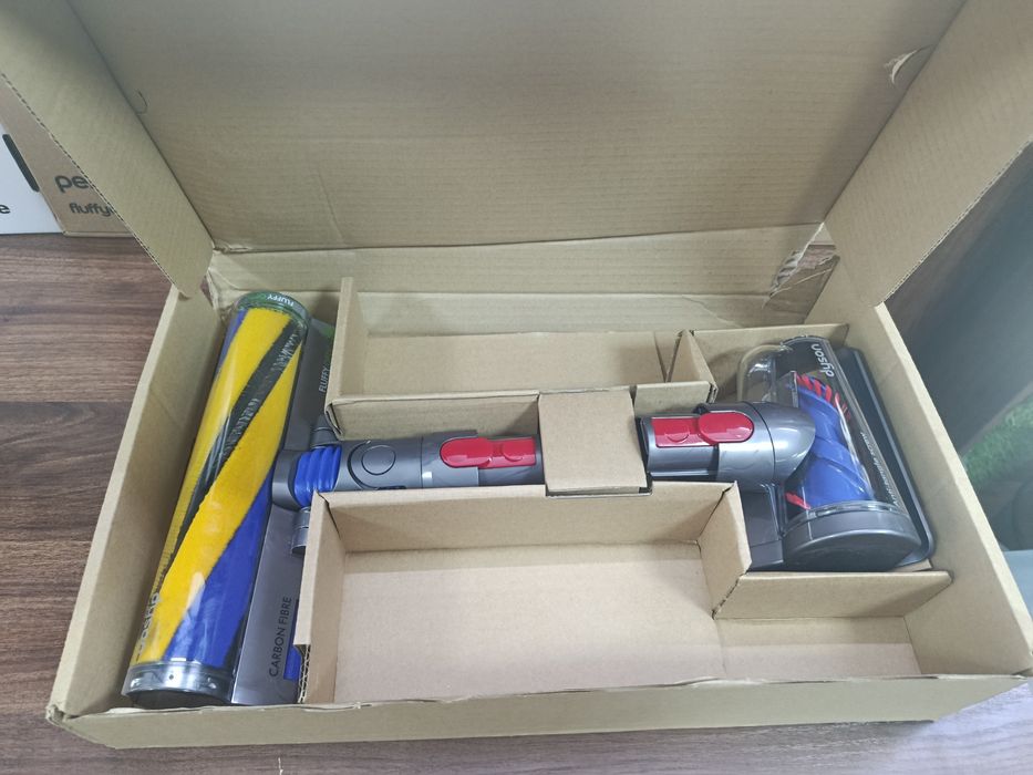 Насадка для пылесоса Dyson оригинал