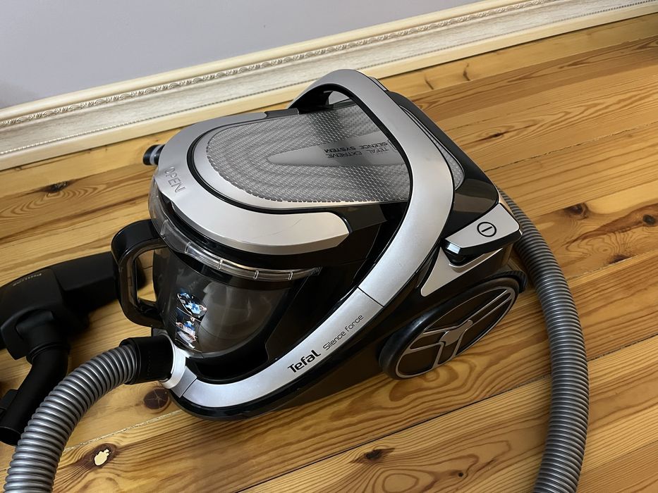 Пылесос Tefal Silence Force