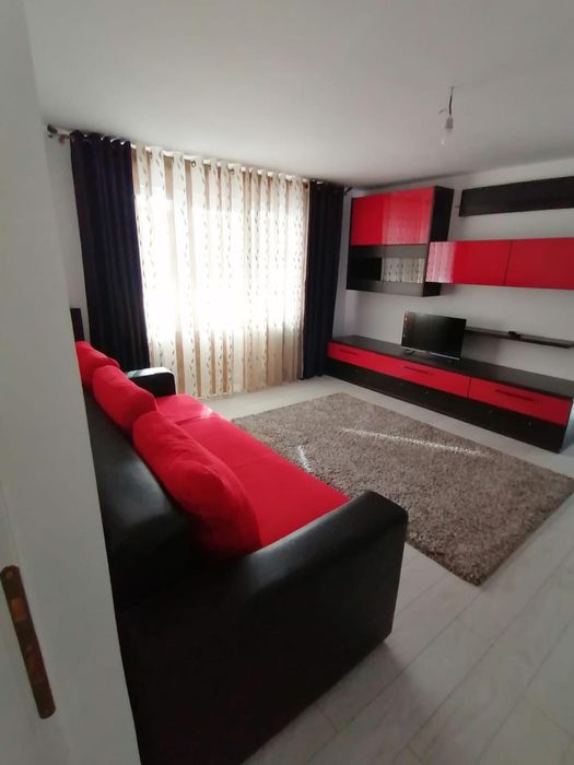 Apartament 2 camere de inchiriat
