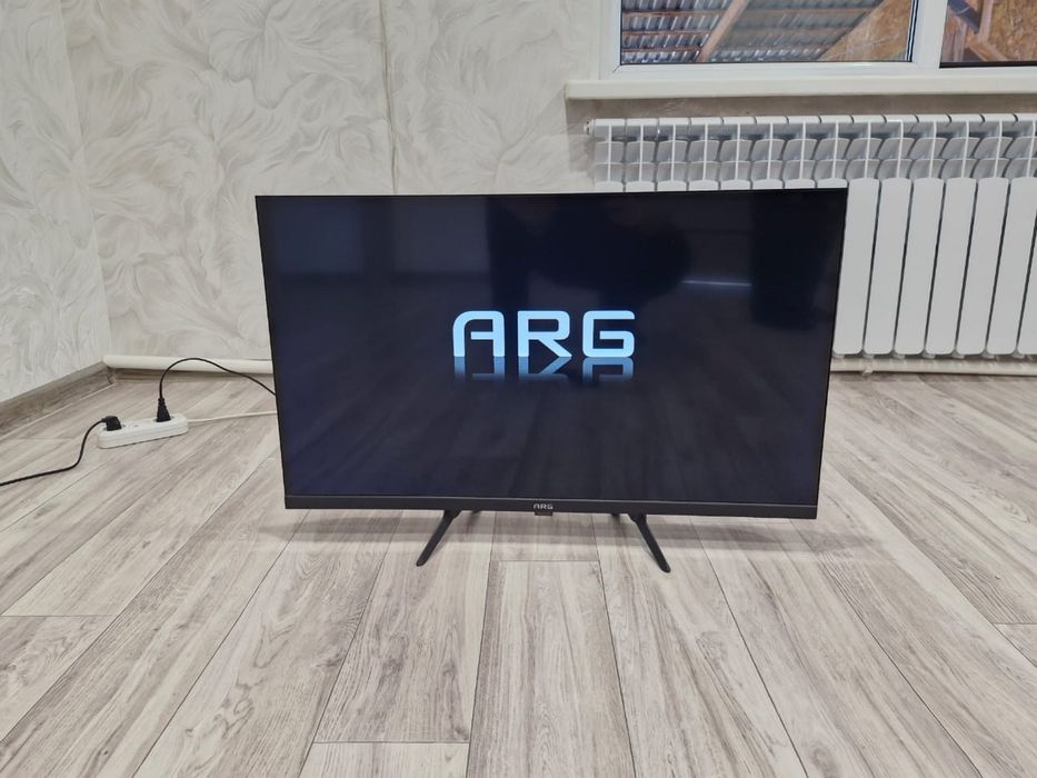 Телевизор ARG smart TV