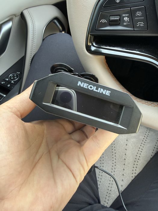 Neoline 7800s zo’r holatda