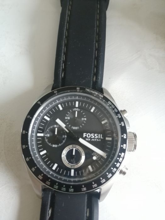 Vand ceas Fossil