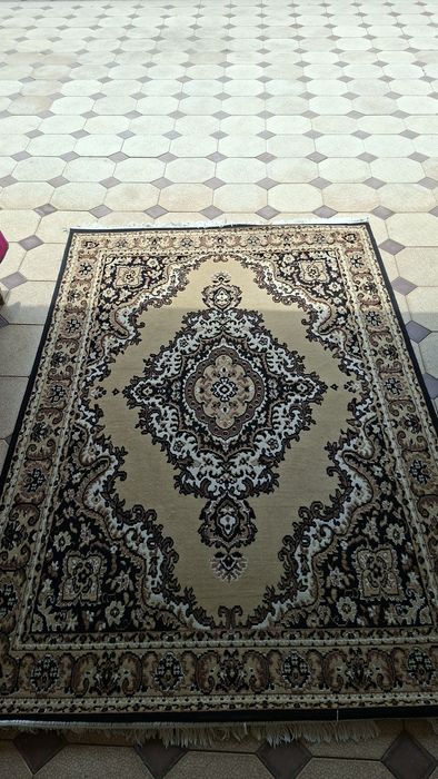 Ковёр палас. 2×3м