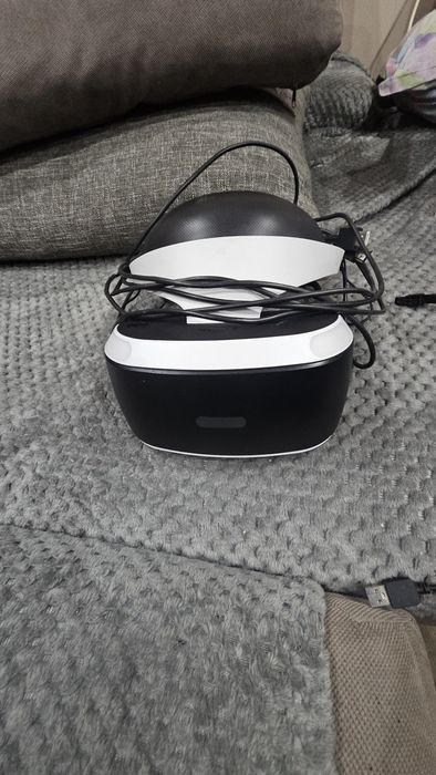 Ps vr  комплект.