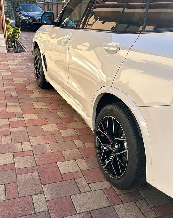 Jante 20 BMW 5x112 G01 G11, G12 ,G18 G20 G21 F15 F40 F45 G30 G31 iX1