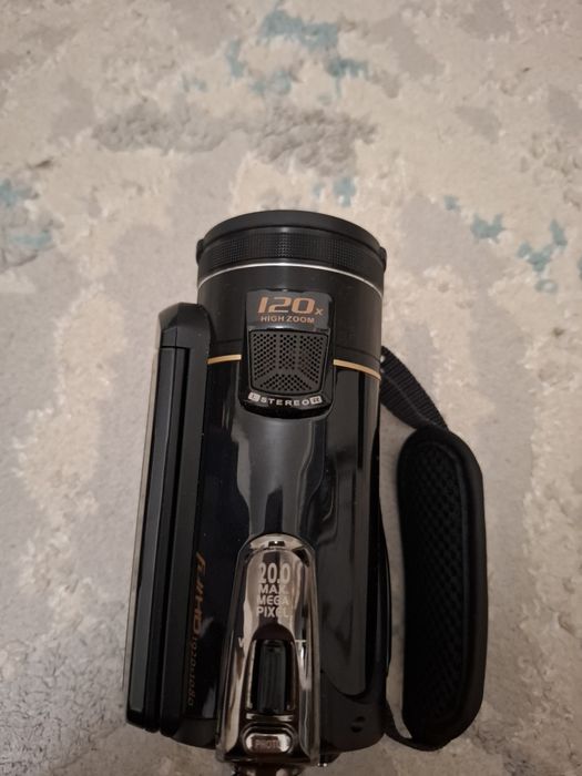 Видеокамера SONY