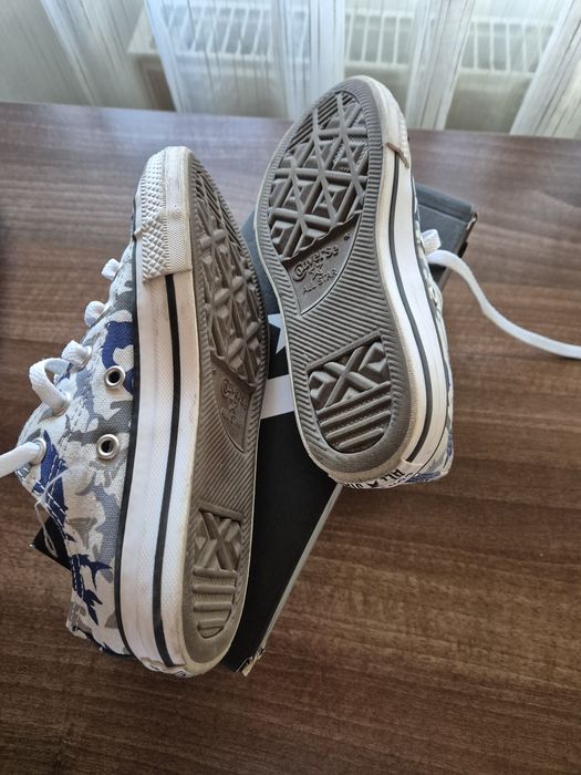Tenisi Converse baieti