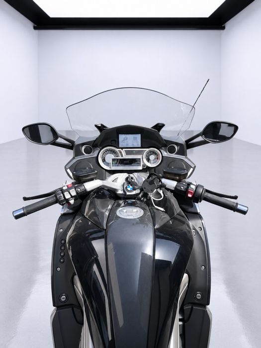 Bmw k1600 GTL 2012