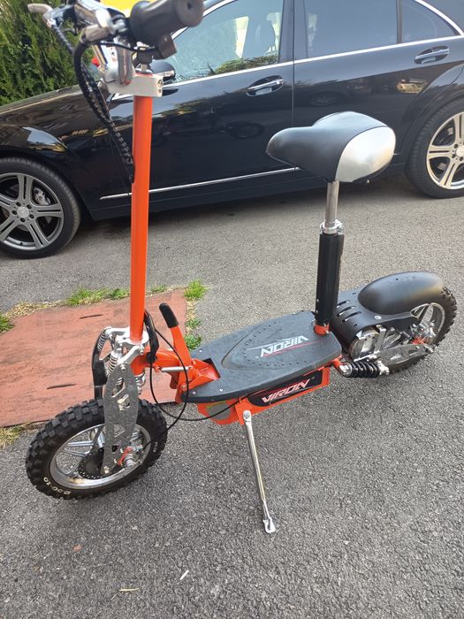 Тротенедка кросова