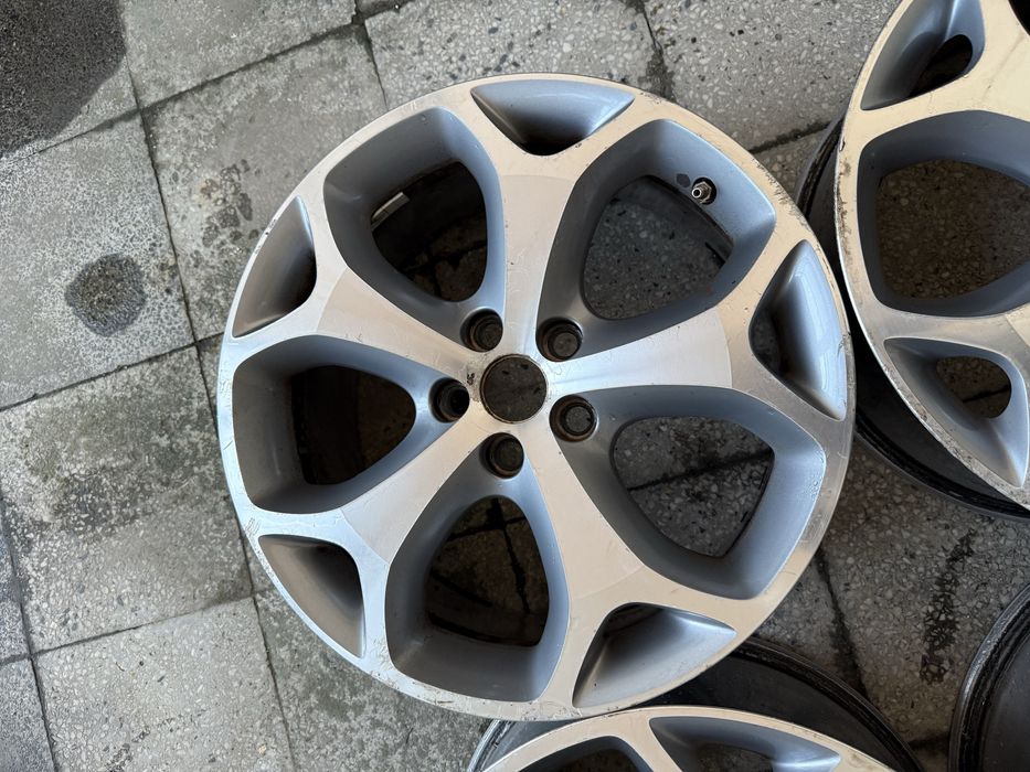 Оригинални джанти за Ford 18 цола 5x108