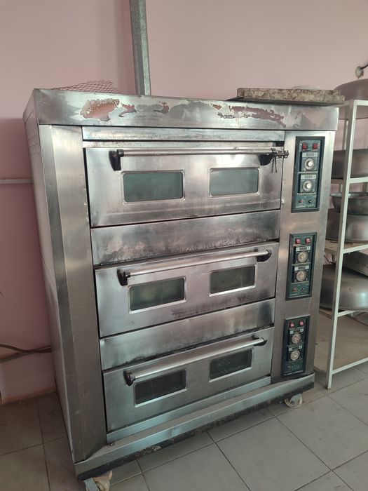 Оборудования для цеха