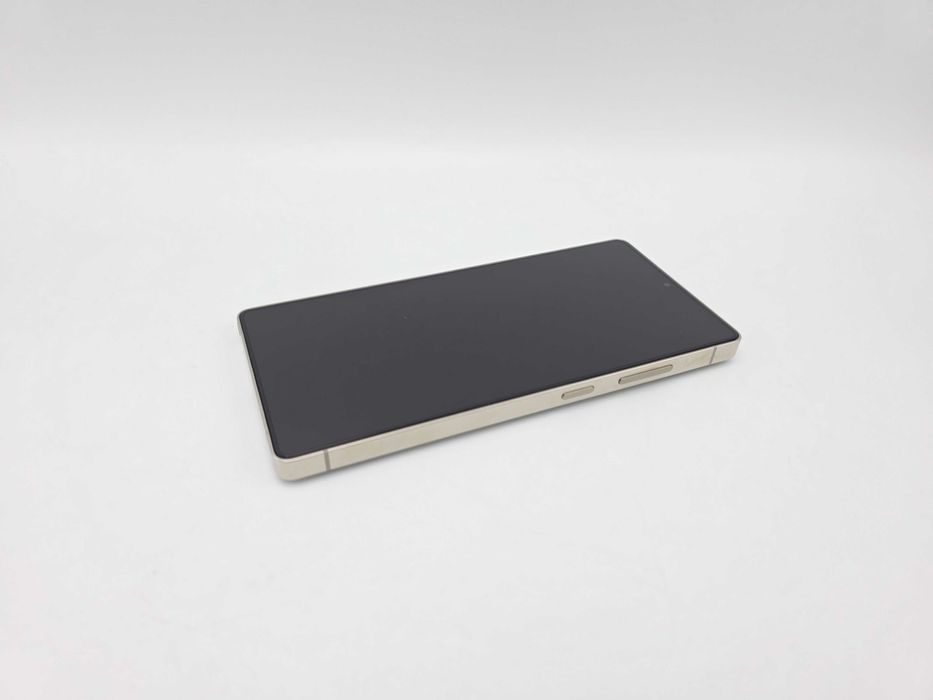 Samsung S25 Ultra 12 Gb Ram 512 Gb Memorie Jade Green Neverlocked