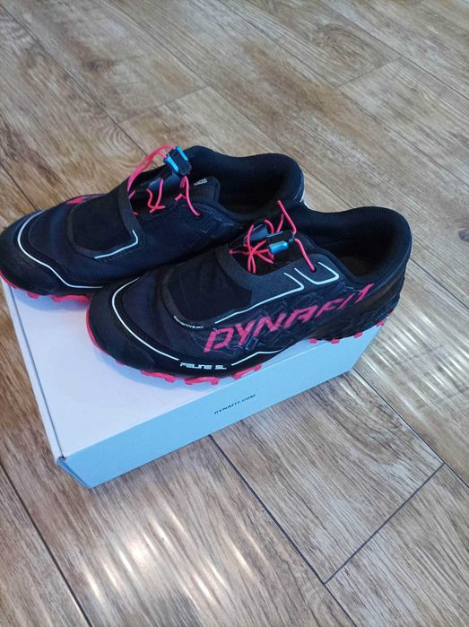 Дамски маратонки за планинско бягане НОВА ЦЕНА