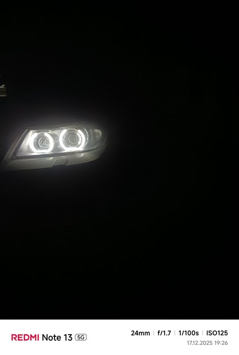 Bmw 320 e90 diesel