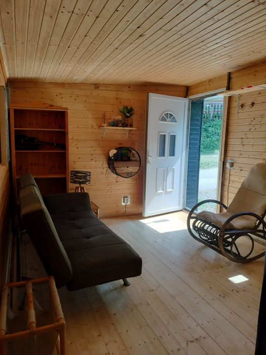 Vând casă ,cabana langa Huda lui Papara ,Salciua ,Alba