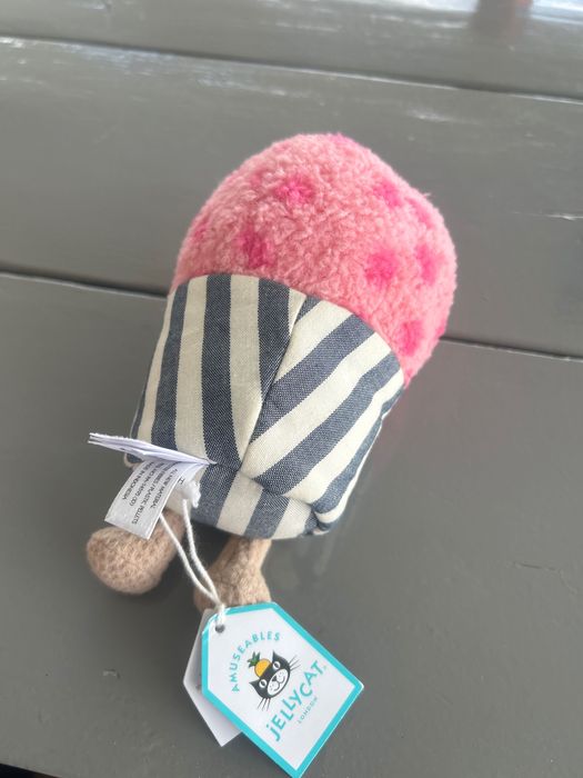 Jellycat Gelato