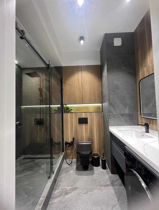 ЖК NRG OYBEK! Сдается шикарная 2-х комнатная квартира!