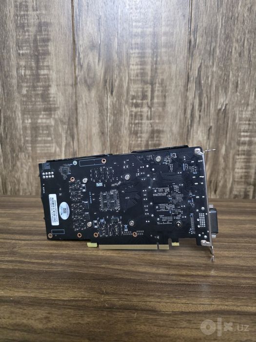 Peladin GTX 1660 super 6gb