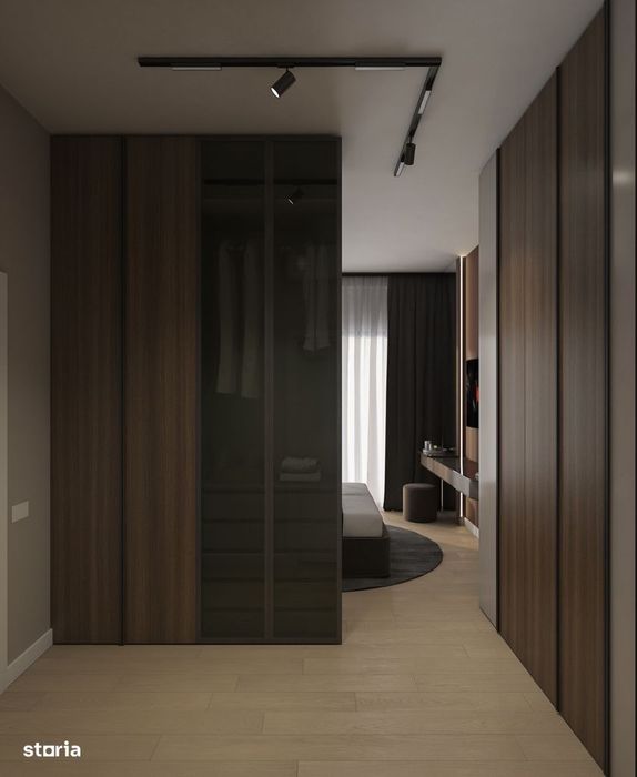 Apartament Cu Gradina One Lake District View La Lac 21%Tva Inclus