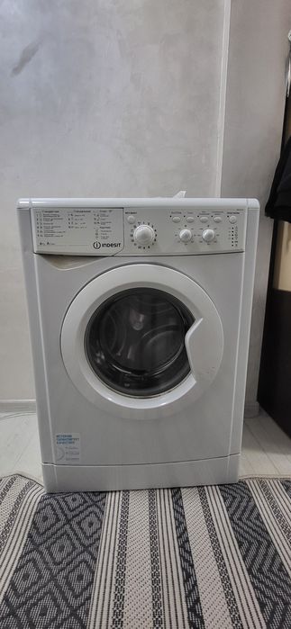 Продается стиральная машина