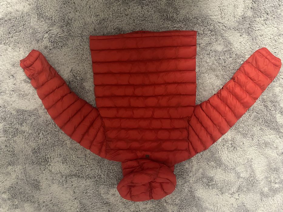 Geaca Mountain Warehouse 8 ani