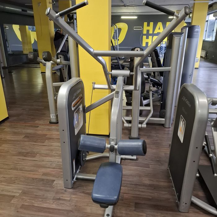 Фитнес уреди Life fitness 6бр