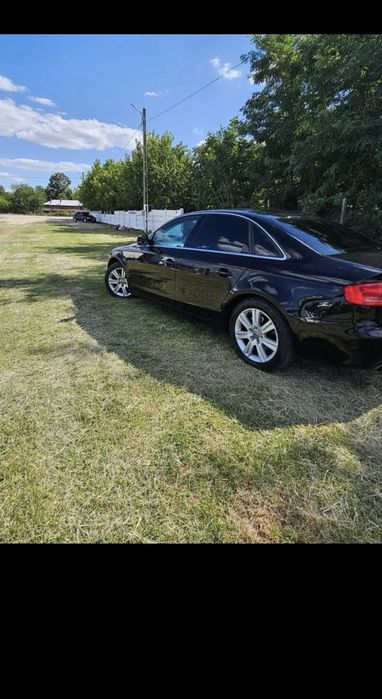 Audi A4 B8 2011 ‼️‼️‼️