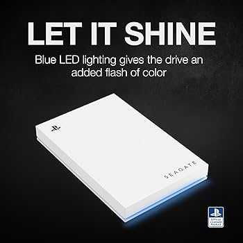 HDD Ext Seagate Game Drive,pt PS4-5TB si Lacie MobileDrive 2TB,sigilat