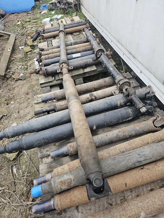 Cardan Ford transit 2000-2014