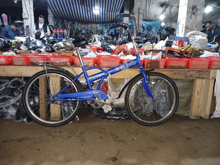 Срочно продам оригинал 26 размер велосипеды