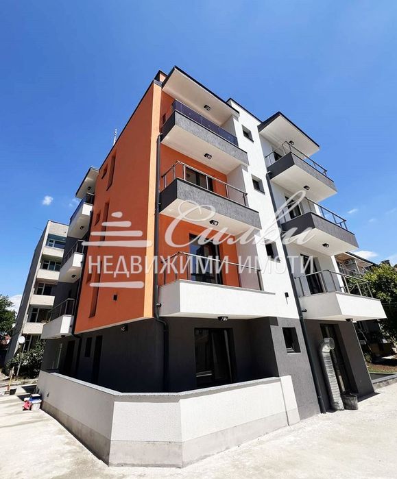 Тристаен апартамент НОВО СТРОИТЕЛСТВО с ПАРКОМЯСТО - кв. ТОП Център !