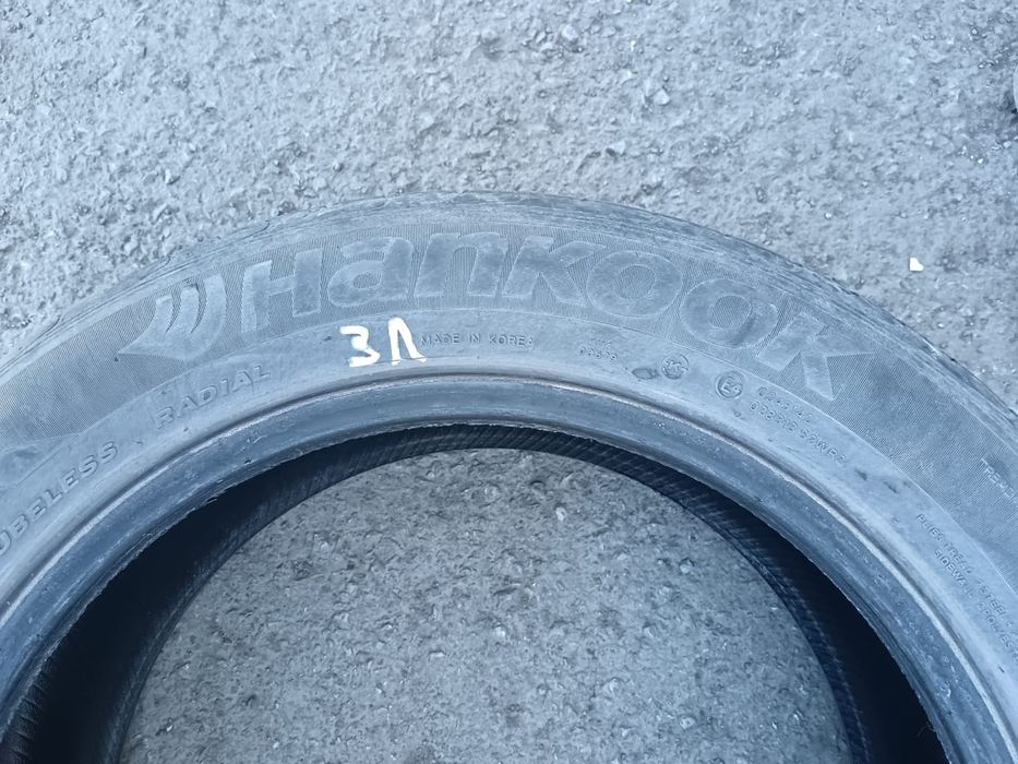 Продам шины 225,55,18