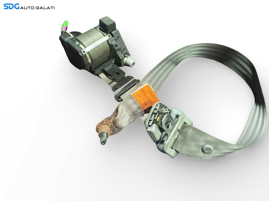 Centura Siguranta Dreapta Fata Chevrolet Lacetti 2004 - 2011 [A0364]