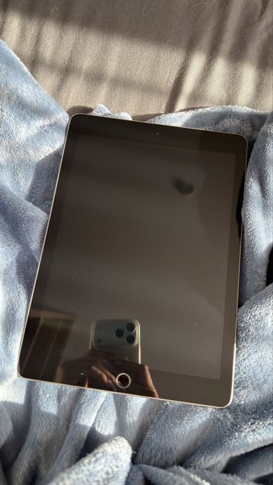 Ipad 6 поколения
