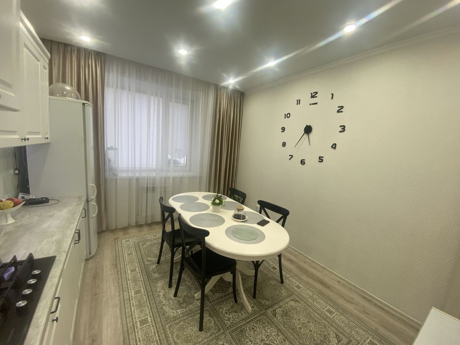 Недвижимость продажа квартир