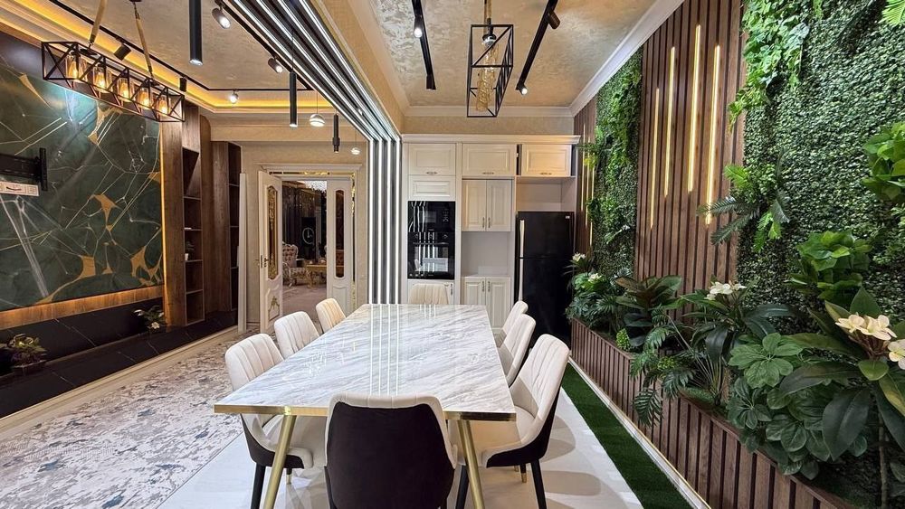 Квартира сотилади