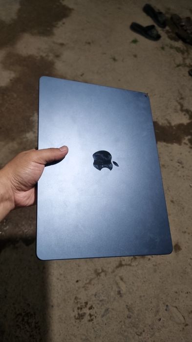 Macbook Air M4 16/256Gb