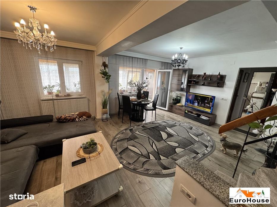 Apartament – Alba Iulia - Vedere 4