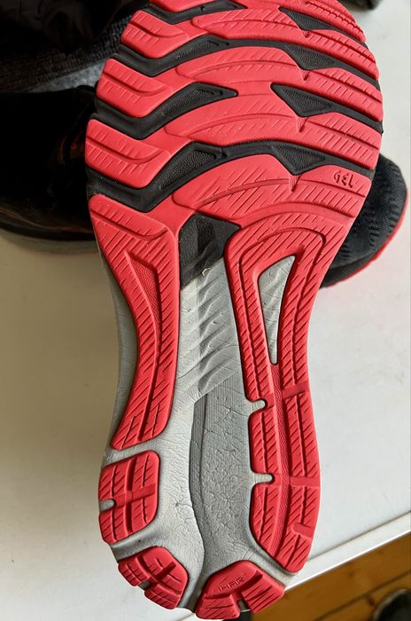 Asics Маратонки за бягане Gt-2000 10 G-Tx GORE-TEX EU 44
