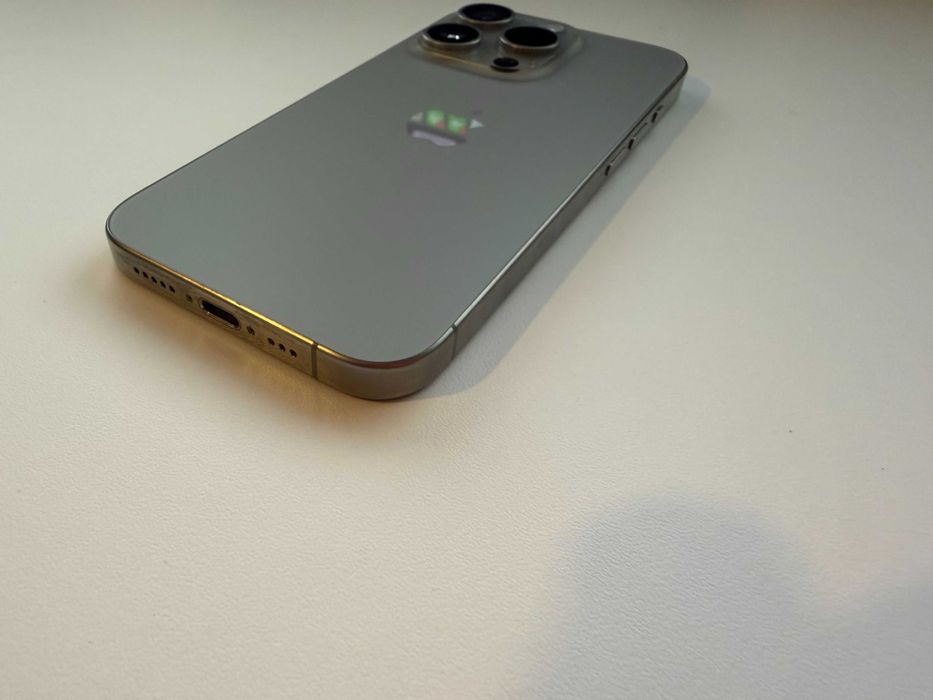 Iphone 15 pro max 512gb