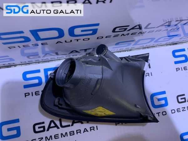 Semnalizare Stanga BMW Seria 3 E46 1998 - 2006 Cod 6924951 0311330005