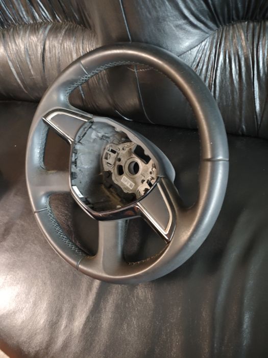 Волан за Skoda Octavia III