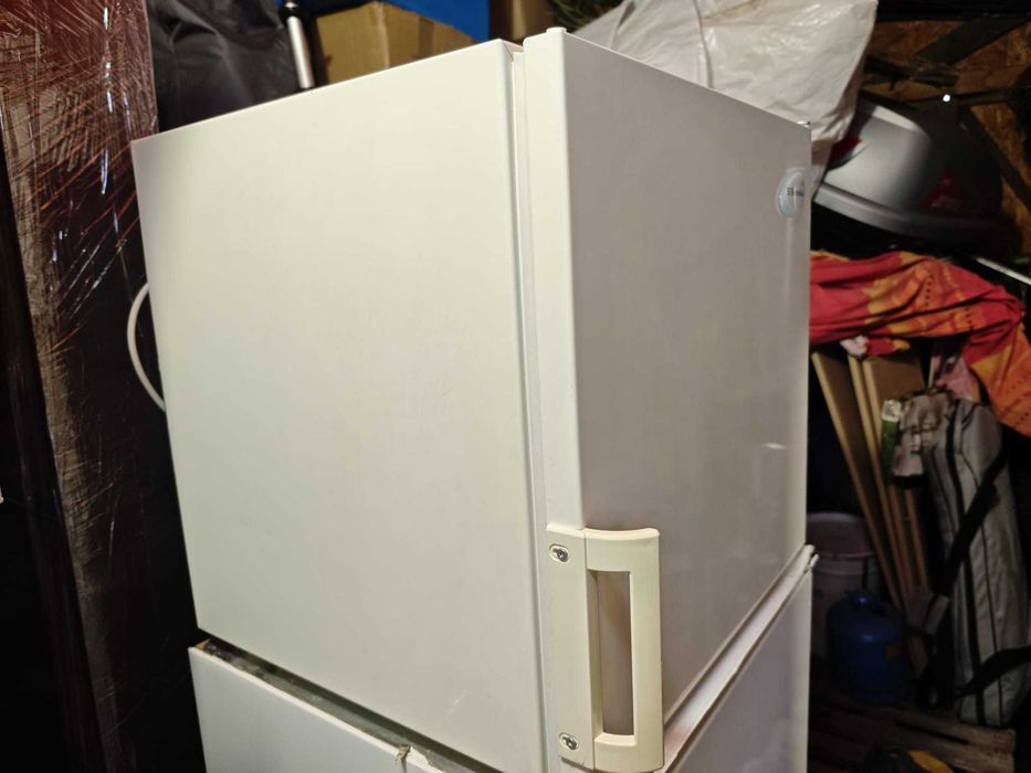 Congelator mic portbil  Electrolux