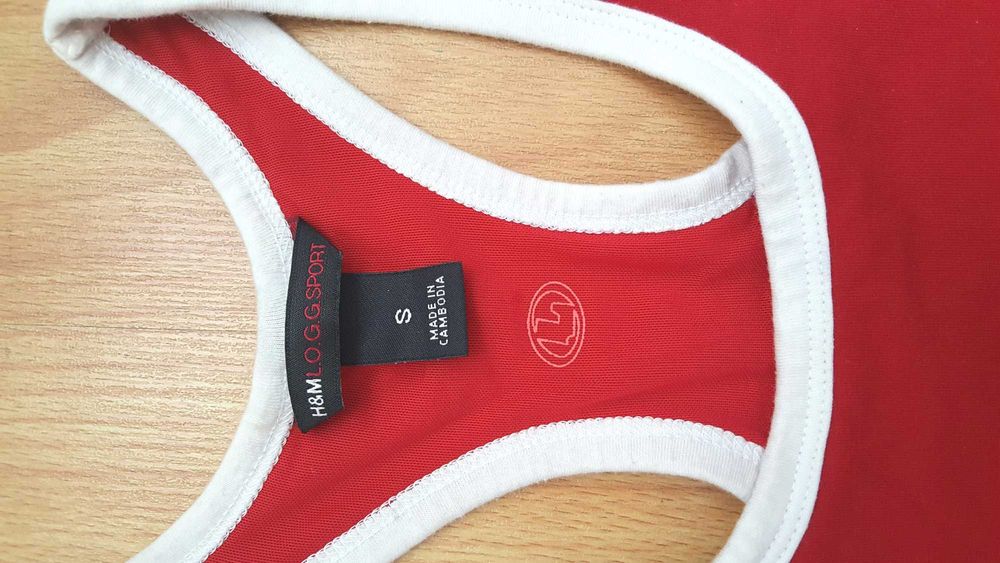 Maieu H&M calitate mărimea S