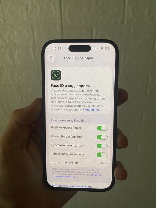 Iphone 14 pro 256gb