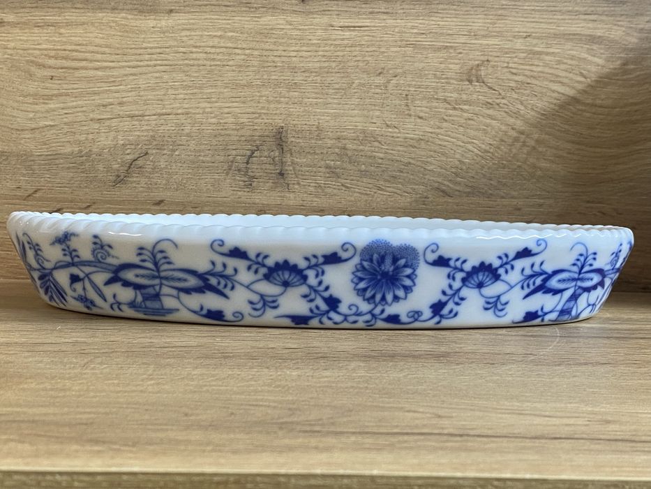 Код синьо порцеланов сервиз за двама-HUTSCHHENREUTHER -Germany