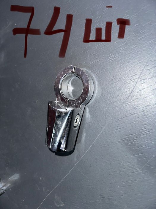 Торговое оборудование для одежды б/у